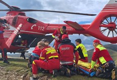 Четирима души са загинали един е раненТежка катастрофа отне живота