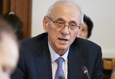 Качеството на питейната вода се следи под засилен контрол заради