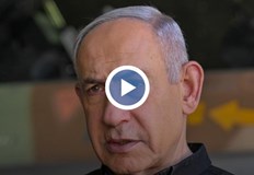 Израелският премиер одобри планове за превземане на град Газа и
