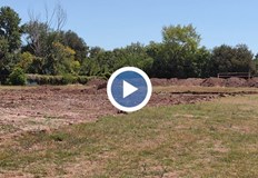 Липсва информация за сроковете и причините за спирането на дейноститеСтроителните