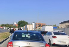 МВР няма статистика за румънските нарушителиПрез лятото хиляди румънски туристи