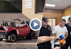 Майка и 4 годишно дете в изкуствена кома близки искат справедливостПет