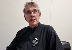 Папският призив за мир отекна в католическия храм в РусеВсеки