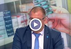 Димитър Маринов и Пенка Минева водят спор дали клиентите се