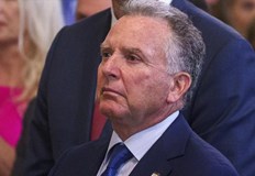 Американският президент коментира срещата на специалния му пратеник с руския