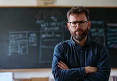 Над 1200 пенсионери преподават в българските училища заради недостиг на