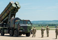 Европа ще финансира покупките срещу гаранции за сигурност от САЩУкрайна