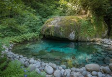 Възрастна двойка загина от недостатъчно кислород в целебните водиТрагичен инцидент