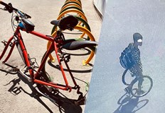 Момчето на 12 14 години е заснето с гаечни ключове в