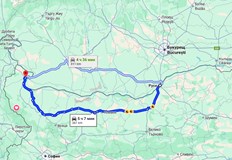 Това е една истинска перла на българската инфраструктурна комедияАко някога