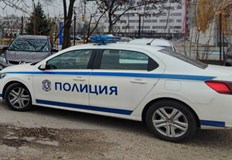 Установиха 30 годишен русенец по горещи следи след кражба край автобусна
