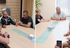 Съпругът на починалата родилка Отровиха я с инжекцияСлучай с фатален