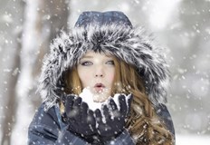 Декември ще е мек и влажен но януари и февруари