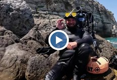 Дъщерята на 52 годишния мъж моли българската държава за помощ при