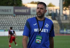 Дунав пътува тази сутрин с почти пълен състав за мача