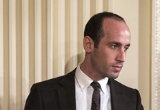 Стивън Милър нарече неприемливо купуването на руски петрол от Ню