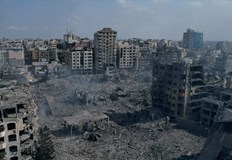 Израелският премиер ускорява плана за контрол над последните бастиони на