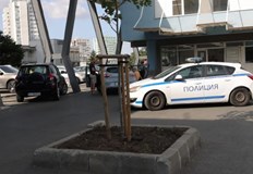 Младеж помете шестима души с АТВ на тротоарТежък инцидент с