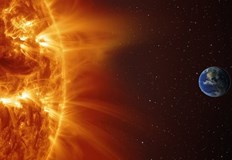 Учените прогнозират повишена активност и възможни магнитни бури на ЗемятаНа