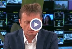 Дарко Глисич се намира в критично състояние лекарите се борят