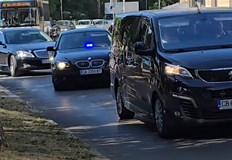 Бившият вътрешен министър настоява за прозрачност относно броя на колите