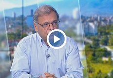 Бившият екоминистър призова за спиране на европейското финансиране за водите