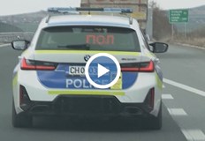 Куриозен сигнал разкри хитра полицейска тактика срещу джигитиШофьор на автомобил