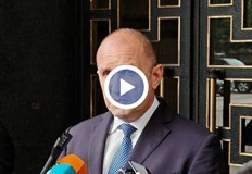 Президентът обеща решение за главен секретар на МВР до края