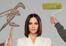 Екипът на предаването Бригада нов дом снима в РусеЕкипът на