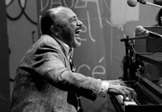 Американската музикална икона си отиде на 88 годиниЕди Палмиери пионерът