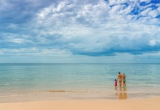 Американско изследване разкрива връзката между крайбрежния климат и продължителността на