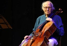 Русенският маестро ни напусна на 18 август оставяйки богато наследство