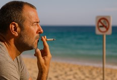 Само в Марсилия се събират 400 хиляди фаса годишно въпреки