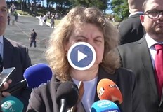 Председателят на парламента очерта приоритетите през новия политически сезонУправлението ще