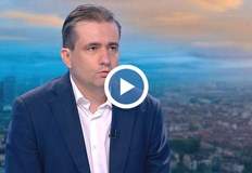 Опозицията атакува кабинета с пети вот на недовериеОпозицията ще внесе