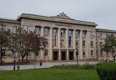 Окръжният съд в Русе прие споразумение между прокуратурата и защитатаОкръжен