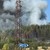 Пожар обхвана борова гора край Панагюрище