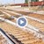 НКЖИ боядиса над 700 километра релси, за да ги предпази от прегряване