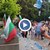 Гневът в Плевен ескалира - хвърлиха бутилки и стотинки по общината