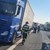 Човек загина на магистрала в Румъния след удар от камион