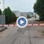 Улица в Божурище се оказа с бариера, таксуват коли и пешеходци за преминаване