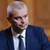 Костадин Костадинов призова за разпускане на парламента и предсрочни избори