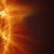 Слънцето изригна втори път с висока мощност
