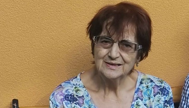 Емилия Георгиева е намерена в местността Бонсови поляни в добро състояние