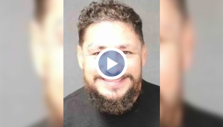 Санчес беше задържан по обвинения за стрелба от автомобил