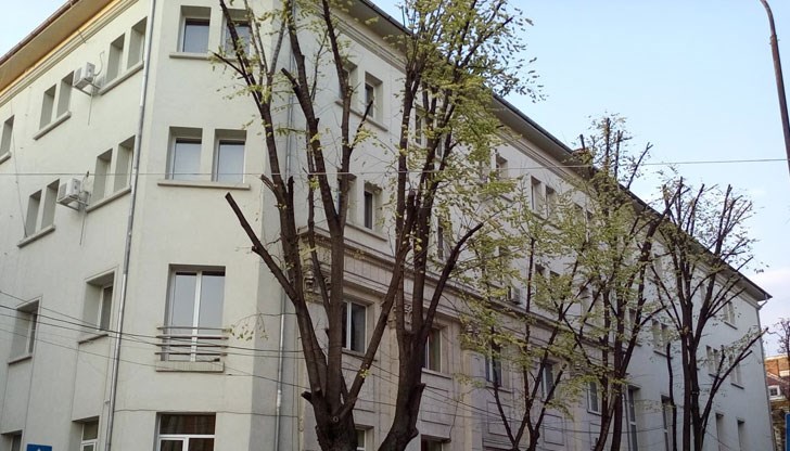 Конкурсната комисия го обяви за успешно издържал изпитния процес на 27 август Конкурсната комисия го обяви за успешно издържал изпитния процес на 27 август