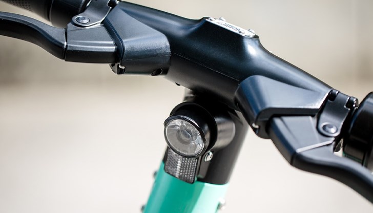 32-годишен от Тутракан е задържан, откраднатото превозно средство е възстановено