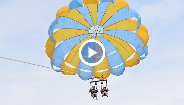 Инструктори потвърждават: Инцидентите са единици в световен мащаб, но липсва контрол