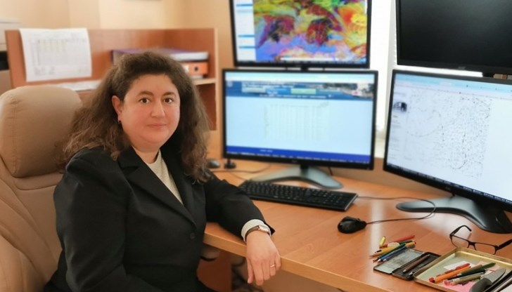 Август ще е най-горещ около 20-23 число с температури до 39 градуса