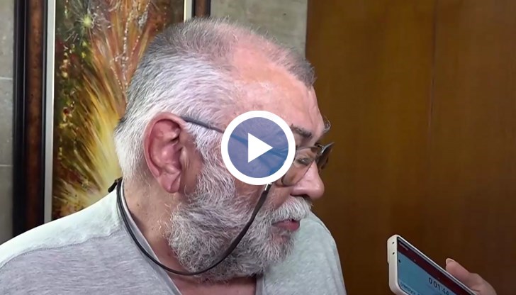 Ивелин Цветанов остава окончателно в ареста за убийството на 44-годишната Димитрина